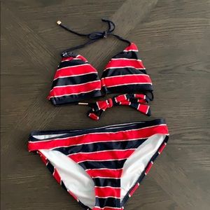 Michael Kors bikini set